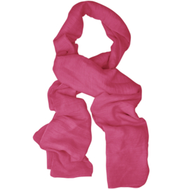 Sjaal Sun Light Pink