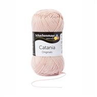 Catania 263 zacht roze/abrikoos