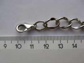 Schakelarmband nr. 31