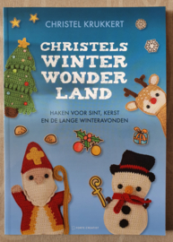 Christels Winter Wonderland