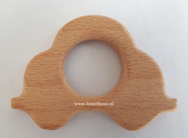 Beuken houten ring Auto