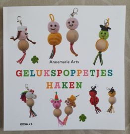 Gelukspoppetjes haken