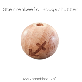 Sterrenbeeld Boogschutter