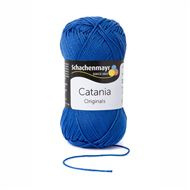 Catania 261 Delfsblauw