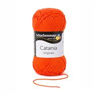 Catania 189 oranje