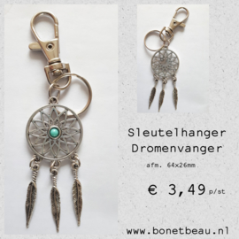 Sleutelhanger Dromenvanger