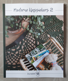 Durable Moderne Klassiekers 2 - Durable patronenboek