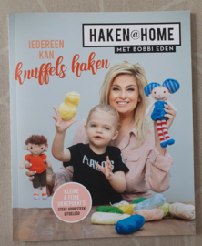 Iedereen kan knuffels haken