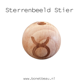 Sterrenbeeld Stier