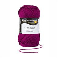 Catania 128 Paars Fuchsia