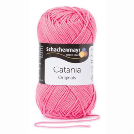Catania 225 Pink