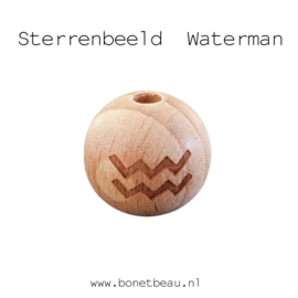 Sterrenbeeld Waterman