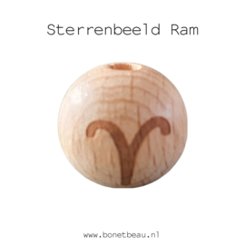 Sterrenbeeld Ram