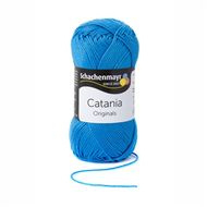 Catania 384  irisblauw