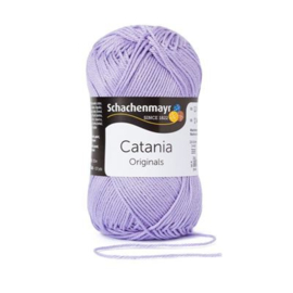 Catania 422 Lavendel