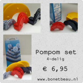 PomPom maker