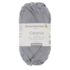 Catania 22021  Ultimate gray