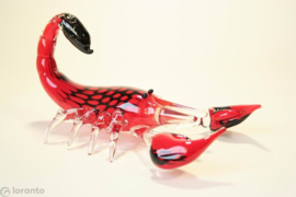 Schorpioen / Scorpio