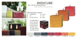 MiniCube Ruby 64523