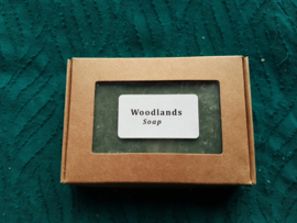 Zeep: Woodlands