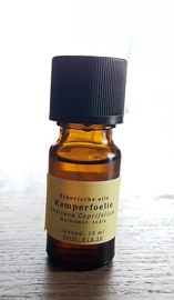 Etherische olie: Kamperfoelie - Lonicera caprifolium - 5 ml