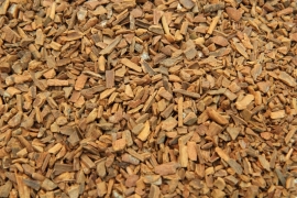 Kaneel, ceylon (stukjes), "Cinnamomum verum" - 10 gram - bio