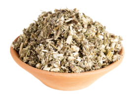 Wierookkruid: Bijvoet - Artemisia vulgaris - 30 gram