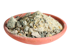 Wierookhars: Palo santo - Bursera graveolens - 15 gram
