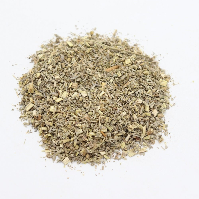 Wierookkruid: Alsem - Artemisia absinthium - 30 gram