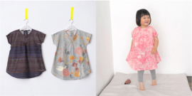 NANI IRO Pattern kids