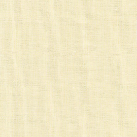 ROBERT KAUFMAN Essex Yarn Dyed Metallic Ivory