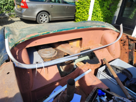 BN1 Compleet project (Nr.1)