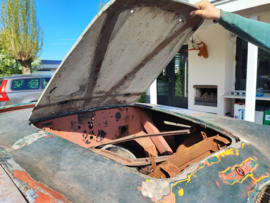 BN1 Compleet project (Nr.1)