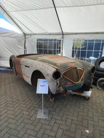 BN1 Compleet project (Nr.2)