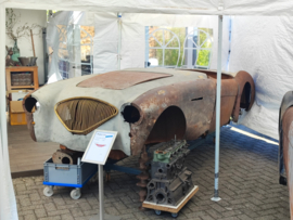 BN1 Compleet project (Nr.2)