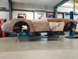 BN1 Compleet project (Nr.2)