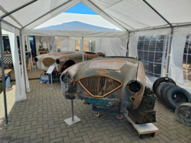 BN1 Compleet project (Nr.1)