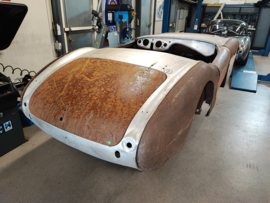 BN1 Compleet project (Nr.2)