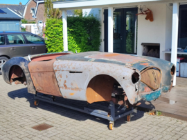 BN1 Compleet project (Nr.1)
