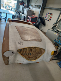 BN1 Compleet project (Nr.2)