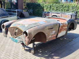 BN1 Compleet project (Nr.1)