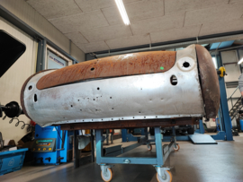 BN1 Compleet project (Nr.2)