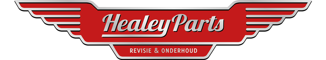 Healeyparts.nl