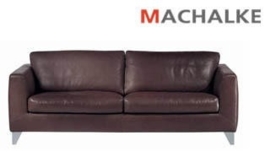 MACHALKE & M-Living: Partner van LCK