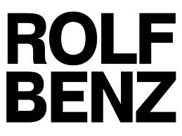 Rolf Benz Holzfurnier farblos lackiert Eiche
