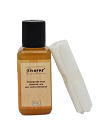 Silvapur® intensive care lotion