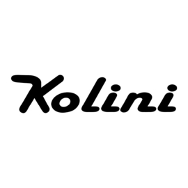 Kolini, leather Ascot