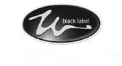 Black Label by W. Schillig, leder Angel
