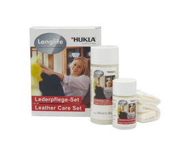 HUKLA® Leer onderhoudsset Longlife