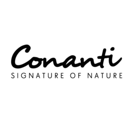 LCK Conanti Premium leer onderhoudsset kleurloos